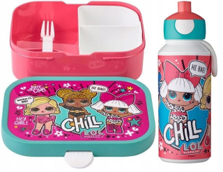 Mepal snack box 700 ml